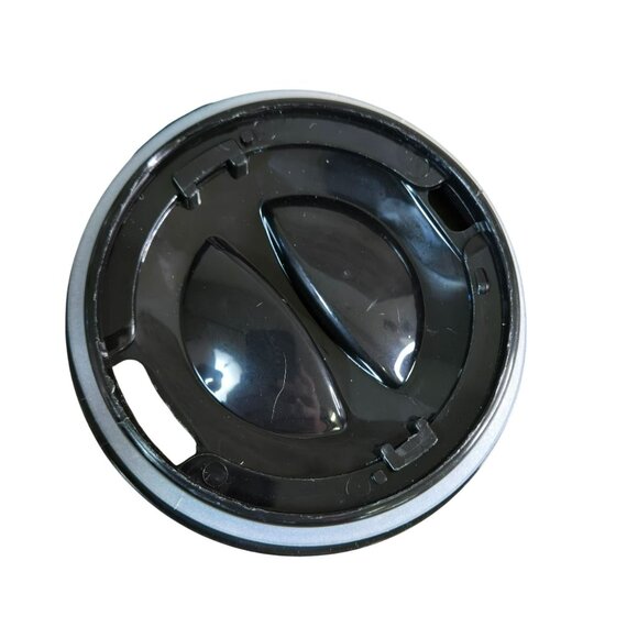 NWT Hello Fall! by Sheffield Home 6.5" Tall Fall Ceramic Travel Mug With Lid - Picture 5 of 11